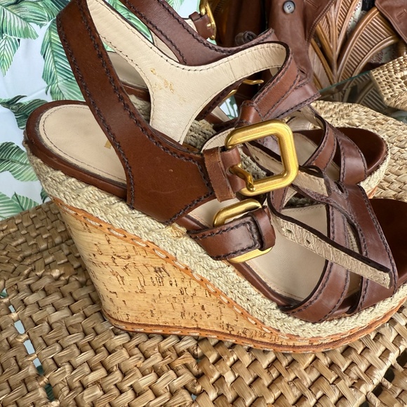 Prada Espadrilles - Picture 2 of 8